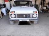 ВАЗ (Lada) Lada 2121 1992 годаүшін600 000 тг. в Актау
