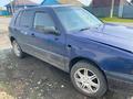 Volkswagen Golf 1994 года за 800 000 тг. в Костанай – фото 3