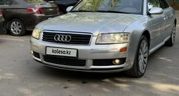 Audi A8 2004 годаfor4 400 000 тг. в Астана – фото 3