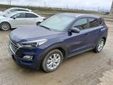 Hyundai Tucson 2020 года за 13 000 000 тг. в Актобе – фото 2