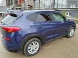 Hyundai Tucson 2020 года за 13 000 000 тг. в Актобе – фото 3