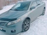 Toyota Camry 2009 года за 6 000 000 тг. в Усть-Каменогорск – фото 2