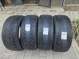 265/45/21 зима с шипами за 1 100 000 тг. в Алматы – фото 2