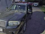 Subaru Forester 2007 годаүшін5 700 000 тг. в Усть-Каменогорск – фото 2