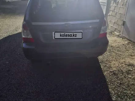 Subaru Forester 2007 года за 5 700 000 тг. в Усть-Каменогорск – фото 4