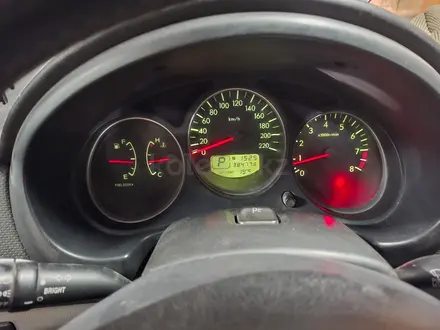 Subaru Forester 2007 года за 5 700 000 тг. в Усть-Каменогорск – фото 5