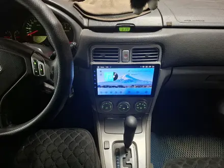 Subaru Forester 2007 года за 5 700 000 тг. в Усть-Каменогорск – фото 6