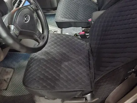 Subaru Forester 2007 года за 5 700 000 тг. в Усть-Каменогорск – фото 7