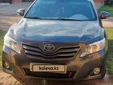 Toyota Camry 2011 годаүшін7 000 000 тг. в Уральск