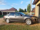 Toyota Camry 2011 годаүшін7 000 000 тг. в Уральск – фото 2