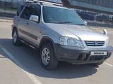 Honda CR-V 1997 годаүшін3 250 000 тг. в Алматы