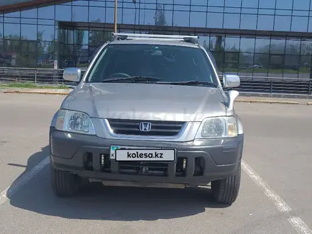 Honda CR-V 1997 года за 3 250 000 тг. в Алматы – фото 12