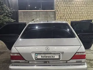Mercedes-Benz S 420
