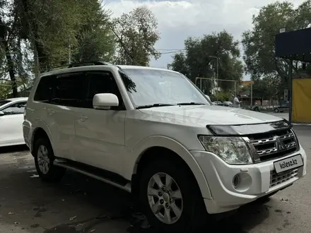 Mitsubishi Pajero 2012 года за 11 200 000 тг. в Алматы – фото 6