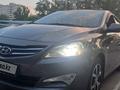Hyundai Accent 2014 года за 5 800 000 тг. в Павлодар