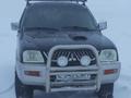 Mitsubishi L200 2006 годаүшін3 000 000 тг. в Уральск – фото 2