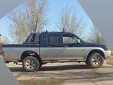 Mitsubishi L200 2006 годаүшін3 000 000 тг. в Уральск – фото 3