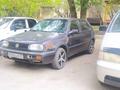 Volkswagen Golf 1993 года за 700 000 тг. в Талдыкорган – фото 5