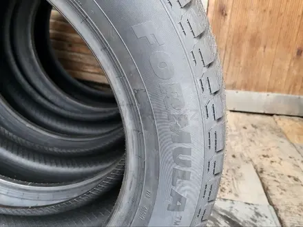 FORMULA ICE F (PIRELLI) 235/55R19 (4 шины) за 500 000 тг. в Астана – фото 5