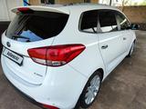 Kia Carens 2014 года за 7 700 000 тг. в Алматы – фото 2