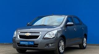 Chevrolet Cobalt 2023 года за 6 450 000 тг. в Алматы
