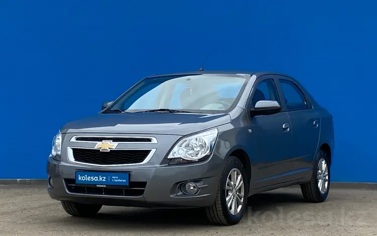 Chevrolet Cobalt 2023 годаүшін6 450 000 тг. в Алматы
