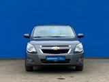 Chevrolet Cobalt 2023 годаүшін6 450 000 тг. в Алматы – фото 2