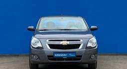 Chevrolet Cobalt 2023 года за 6 450 000 тг. в Алматы – фото 2