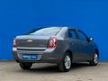 Chevrolet Cobalt 2023 года за 6 450 000 тг. в Алматы – фото 3