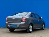 Chevrolet Cobalt 2023 годаүшін6 450 000 тг. в Алматы – фото 3