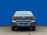 Chevrolet Cobalt 2023 годаүшін6 130 000 тг. в Алматы – фото 4