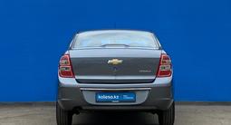 Chevrolet Cobalt 2023 года за 6 450 000 тг. в Алматы – фото 4