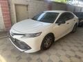 Toyota Camry 2018 года за 12 300 000 тг. в Тараз