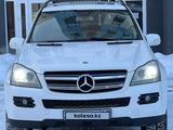 Mercedes-Benz GL 500 2006 года за 6 000 000 тг. в Алматы