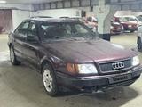 Audi 100 1991 года за 1 800 000 тг. в Костанай