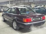 Audi 100 1991 года за 1 800 000 тг. в Костанай – фото 2
