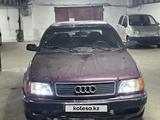Audi 100 1991 года за 1 800 000 тг. в Костанай – фото 3