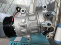 Компрессор кондиционера чанган UNI V 95 за 150 000 тг. в Шымкент
