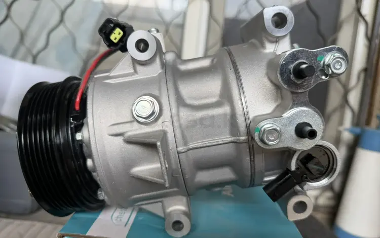 Компрессор кондиционера чанган UNI V 95 за 150 000 тг. в Шымкент