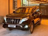 Toyota Land Cruiser Prado 2013 годаүшін17 000 000 тг. в Алматы