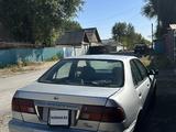 Nissan Sunny 1997 года за 500 000 тг. в Маканчи – фото 4