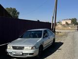 Nissan Sunny 1997 года за 500 000 тг. в Маканчи – фото 3