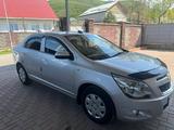 Chevrolet Cobalt 2021 года за 6 000 000 тг. в Алматы – фото 4