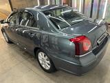 Toyota Avensis 2007 годаүшін4 650 000 тг. в Астана – фото 4