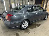 Toyota Avensis 2007 годаүшін4 650 000 тг. в Астана – фото 3