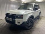 Toyota Land Cruiser Prado Prestige 2024 года за 37 400 000 тг. в Алматы