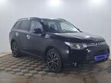 Mitsubishi Outlander 2013 годаүшін7 440 000 тг. в Актобе – фото 3