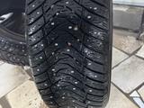 Yokohama Ice Guard IG65 235/55 R18 за 140 000 тг. в Караганда