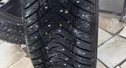 Yokohama Ice Guard IG65 235/55 R18 за 140 000 тг. в Караганда