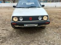 Volkswagen Golf 1991 годаfor1 000 000 тг. в Тараз